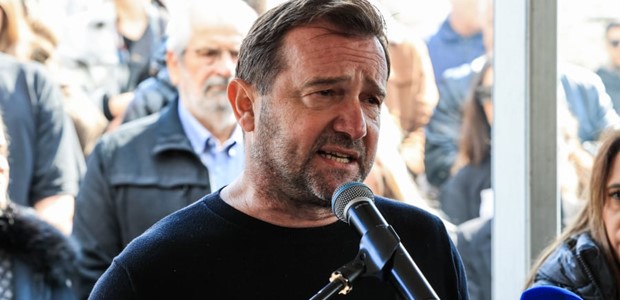 Κατάθεση Ν. Πλακιά στην ανάκριση για Χρ. Τριαντόπουλο